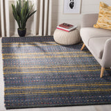 Safavieh Natural NF202 Hand Woven Rug