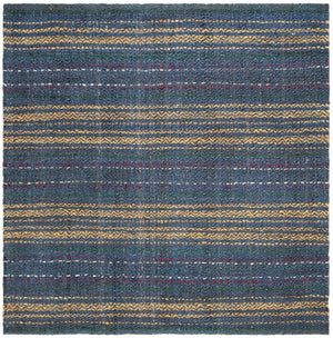 Safavieh Natural Fiber 202 Hand Woven Jute Rug NF202M-3