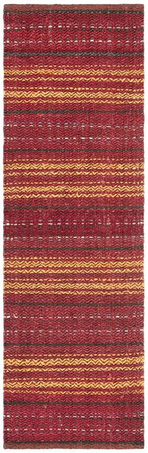 Safavieh Natural NF202 Hand Woven Rug