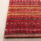 Safavieh Natural NF202 Hand Woven Rug