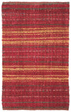 Safavieh Natural NF202 Hand Woven Rug