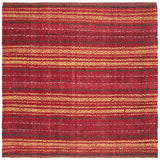 Safavieh Natural NF202 Hand Woven Rug