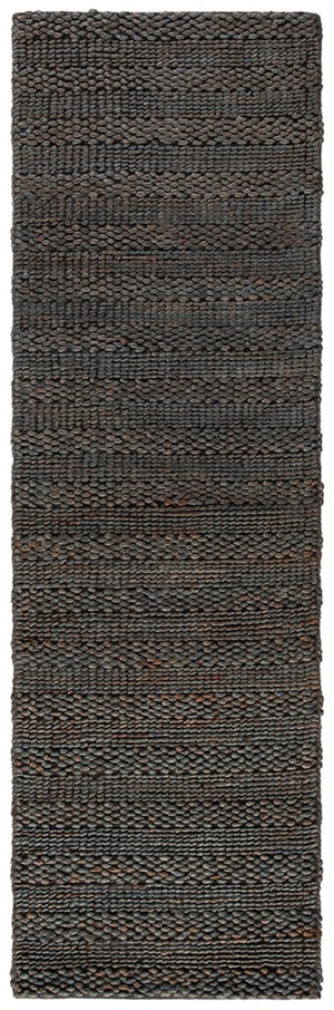 Safavieh Natural Fiber 212 Hand Woven 90% Jute and 10% Cotton Rug NF212C-8SQ