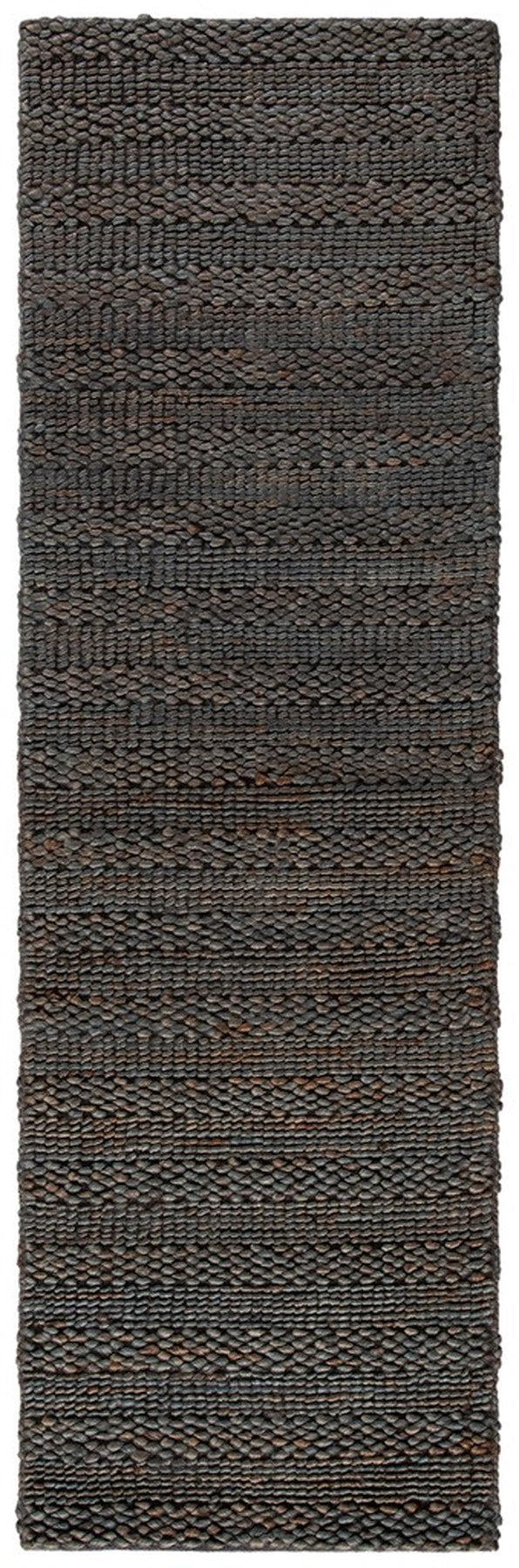 Safavieh Natural Fiber 212 Hand Woven 90% Jute and 10% Cotton Rug NF212C-8SQ