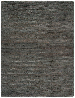 Safavieh Natural Fiber 212 Hand Woven 90% Jute and 10% Cotton Rug NF212C-8SQ