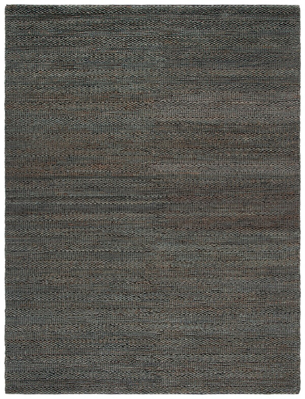 Safavieh Natural Fiber 212 Hand Woven 90% Jute and 10% Cotton Rug NF212C-8SQ