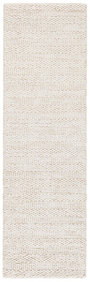 Safavieh Natural Fiber 212 Hand Woven 90% Jute and 10% Cotton Rug NF212D-9SQ