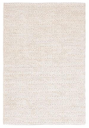 Safavieh Natural Fiber 212 Hand Woven 90% Jute and 10% Cotton Rug NF212D-9SQ