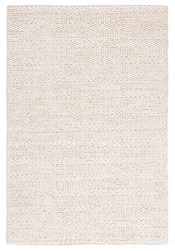Safavieh Natural Fiber 212 Hand Woven 90% Jute and 10% Cotton Rug NF212D-9SQ
