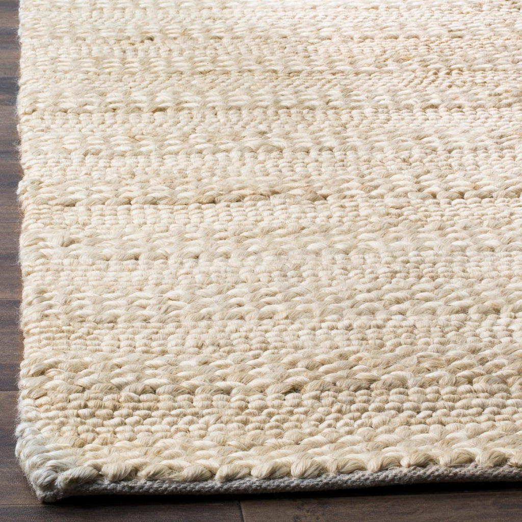 Safavieh Natural NF212 Hand Woven Rug