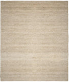 Safavieh Natural Fiber 212 Hand Woven 90% Jute and 10% Cotton Rug NF212D-9SQ