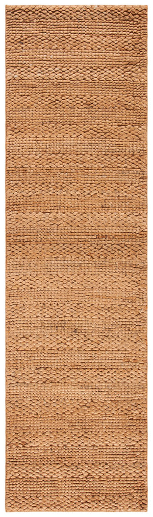 Safavieh Natural Fiber 212 Hand Woven 90% Jute and 10% Cotton Rug NF212E-3