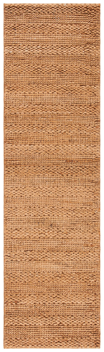 Safavieh Natural Fiber 212 Hand Woven 90% Jute and 10% Cotton Rug NF212E-3