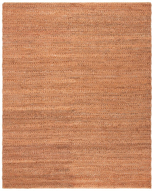 Safavieh Natural Fiber 212 Hand Woven 90% Jute and 10% Cotton Rug NF212E-3