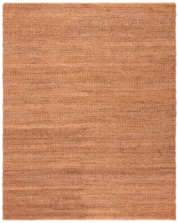 Safavieh Natural Fiber 212 Hand Woven 90% Jute and 10% Cotton Rug NF212E-3