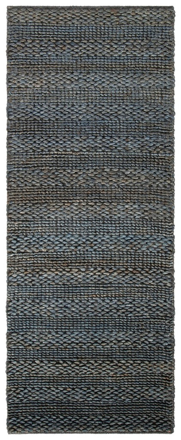 Safavieh Natural Fiber 212 Hand Woven 90% Jute and 10% Cotton Rug NF212G-8SQ