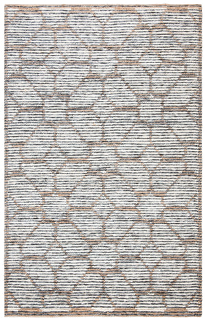 Safavieh Natural NF218 Hand Woven Rug