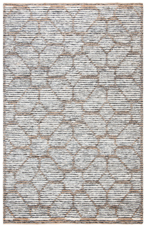Safavieh Natural NF218 Hand Woven Rug