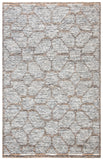 Natural NF218 Hand Woven Rug