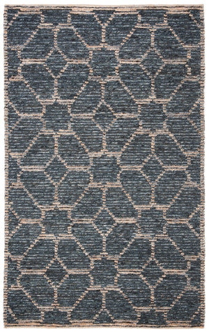 Safavieh Natural NF218 Hand Woven Rug