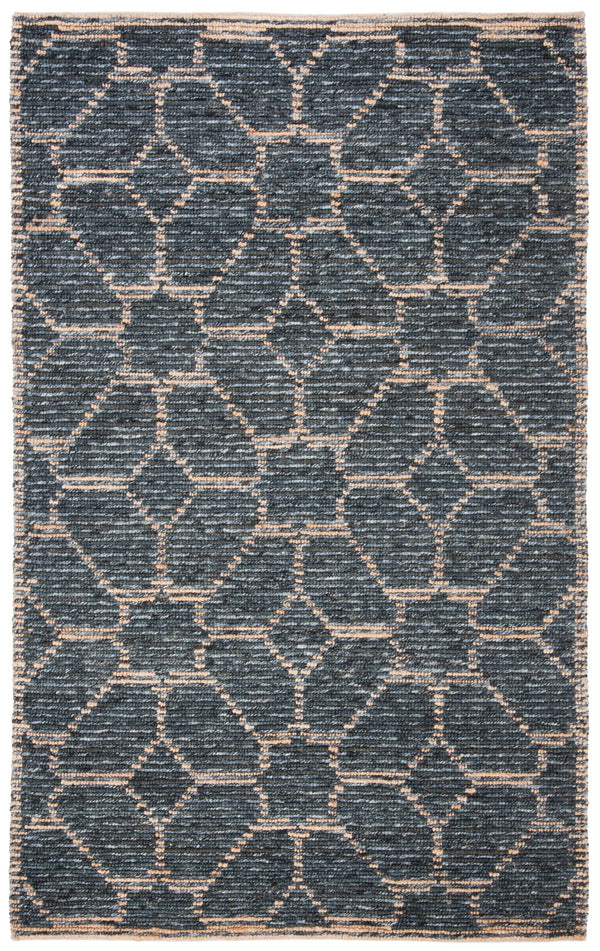 Safavieh Natural NF218 Hand Woven Rug