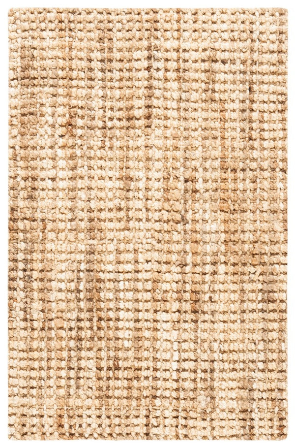 Safavieh Natural Fiber 260 Hand Woven Jute Rug NF260A-4R