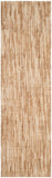 Safavieh Natural NF260 Hand Woven Rug
