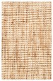 Safavieh Natural Fiber 260 Hand Woven Jute Rug NF260A-4R