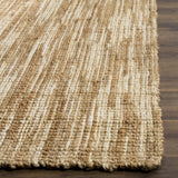 Safavieh Natural Fiber 260 Hand Woven Jute Rug NF260A-4R