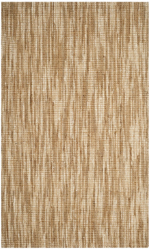 Safavieh Natural Fiber 260 Hand Woven Jute Rug NF260A-4R