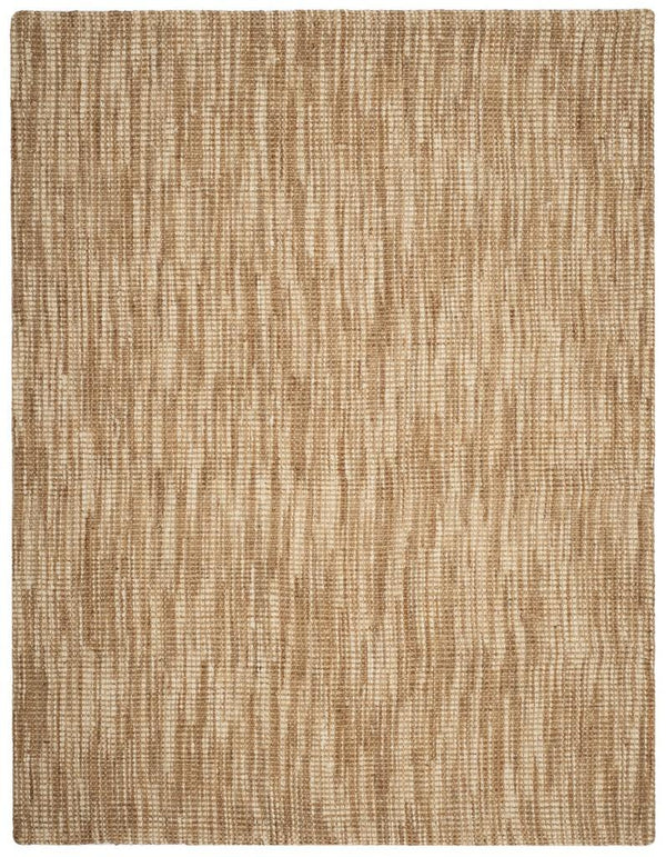 Safavieh Natural Fiber 260 Hand Woven Jute Rug NF260A-4R