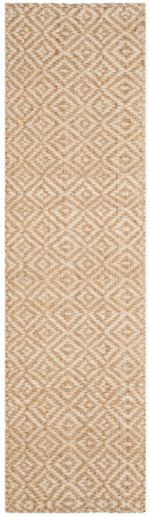 Safavieh Natural NF261 Hand Woven Rug