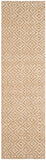 Natural NF261 Hand Woven Rug