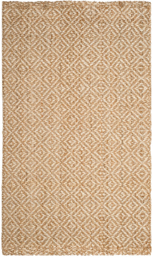 Safavieh Natural NF261 Hand Woven Rug