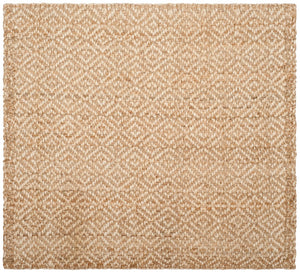 Safavieh Natural NF261 Hand Woven Rug