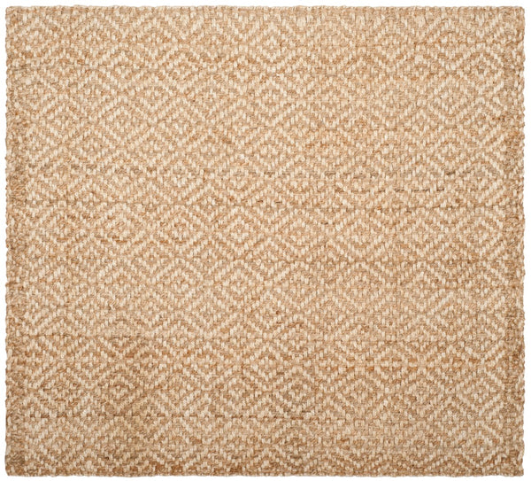Safavieh Natural NF261 Hand Woven Rug