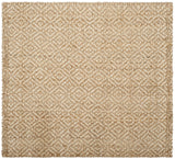 Safavieh Natural Fiber 261 Hand Woven Jute Rug NF261A-4R