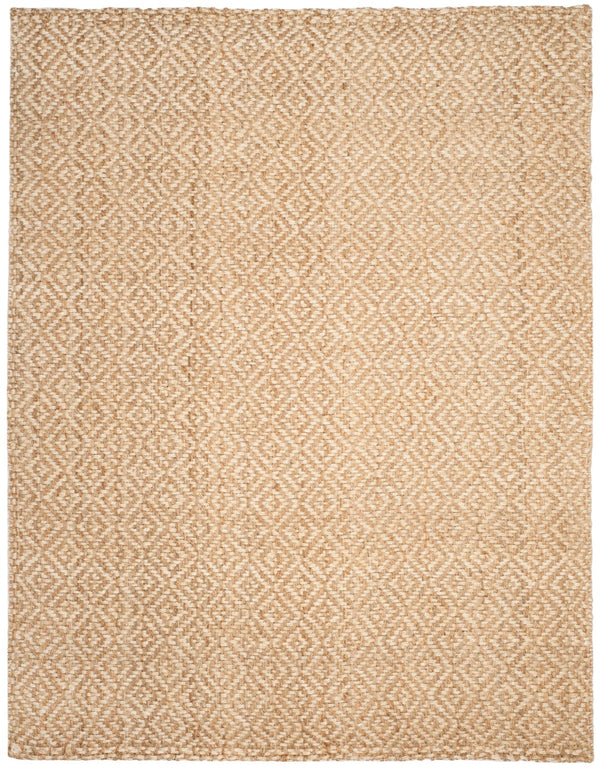 Safavieh Natural NF261 Hand Woven Rug