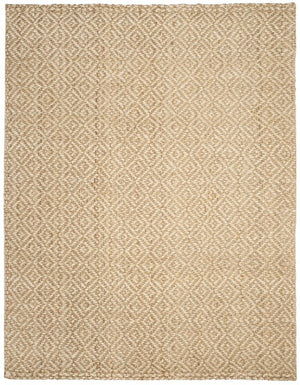 Safavieh Natural Fiber 261 Hand Woven Jute Rug NF261A-4R