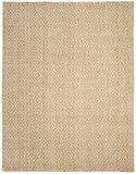 Safavieh Natural Fiber 261 Hand Woven Jute Rug NF261A-4R