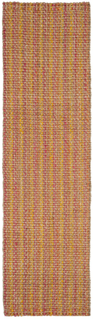 Safavieh Natural Fiber 262 Hand Woven Jute Rug NF262A-4