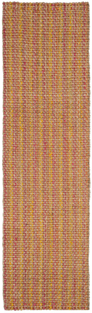 Safavieh Natural Fiber 262 Hand Woven Jute Rug NF262A-4