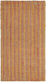 Safavieh Natural Fiber 262 Hand Woven Jute Rug NF262A-4