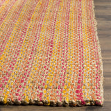 Safavieh Natural Fiber 262 Hand Woven Jute Rug NF262A-4