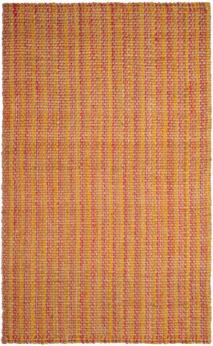 Safavieh Natural NF262 Hand Woven Rug