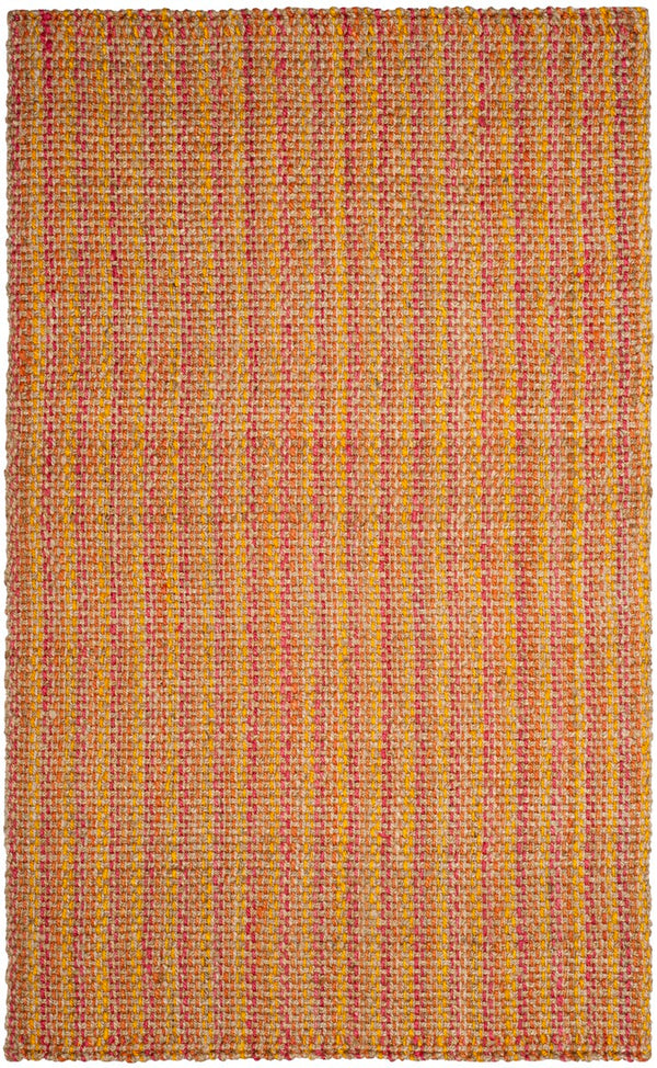 Safavieh Natural NF262 Hand Woven Rug