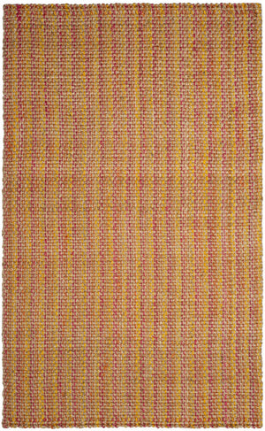 Safavieh Natural Fiber 262 Hand Woven Jute Rug NF262A-4