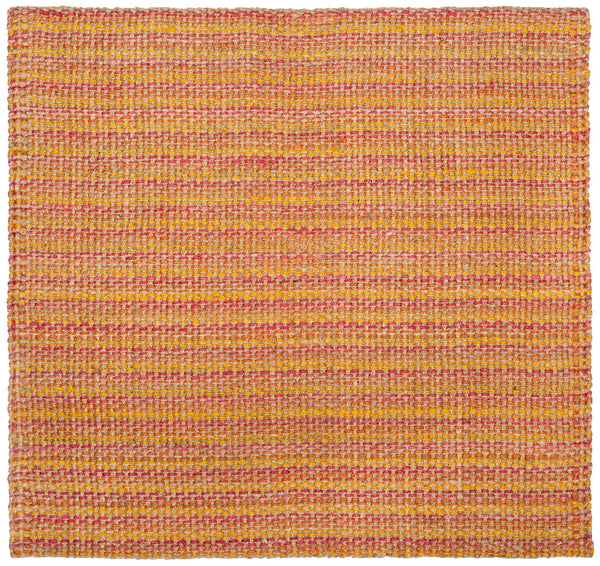 Safavieh Natural NF262 Hand Woven Rug