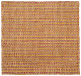 Safavieh Natural Fiber 262 Hand Woven Jute Rug NF262A-4