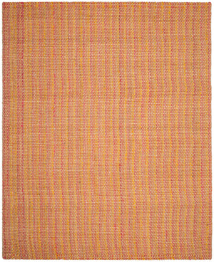Safavieh Natural NF262 Hand Woven Rug
